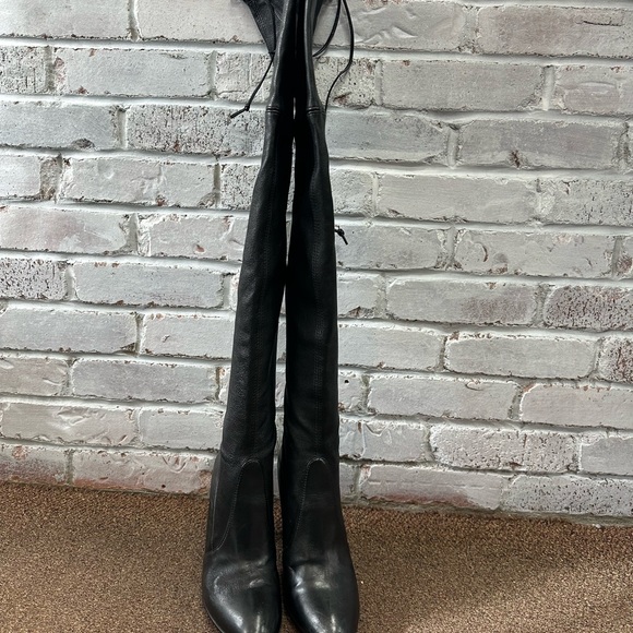 Stuart Weitzman Boots - Picture 3 of 12